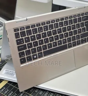 New Laptop HP EliteBook 830 G8 16GB Intel Core i5 SSD 512GB