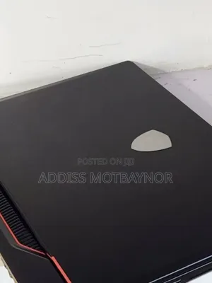New Laptop MSI GE60 2OD 16GB Intel Core i9 SSD 1T