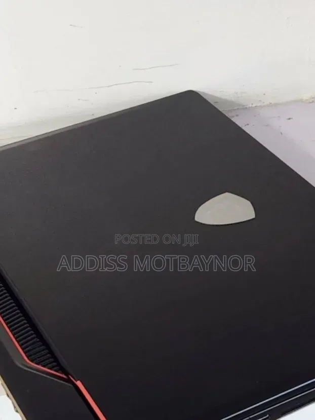 New Laptop MSI GE60 2OD 16GB Intel Core i9 SSD 1T