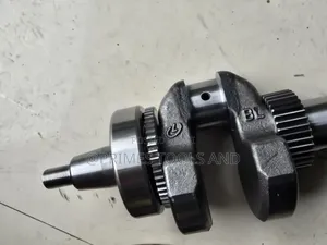 Generator Crankshaft for Diesel Gasoline Generators Genuine