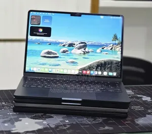 New Laptop Apple MacBook Air 2025 M4 16GB Apple M4 Pro SSD 256GB