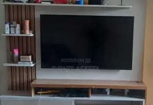 LG Uhd TV 49 Inch Um7340 Series Ips Display HDR Smart Led TV
