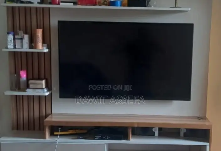 LG Uhd TV 49 Inch Um7340 Series Ips Display HDR Smart Led TV