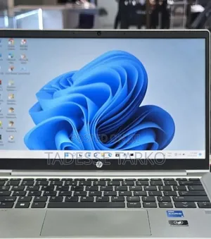 New Laptop HP EliteBook 830 G9 16GB Intel Core i5 SSD 512GB