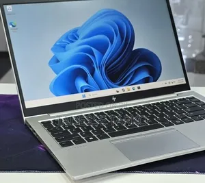 New Laptop HP EliteBook 840 G8 16GB Intel Core i5 SSD 512GB