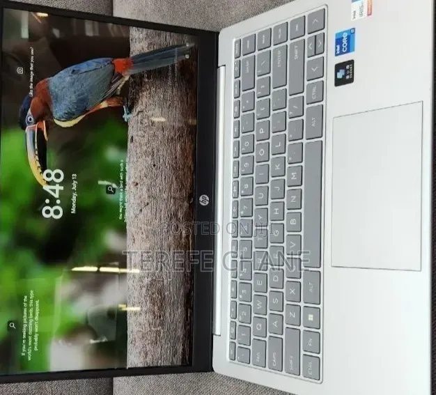 New Laptop HP Stream Notebook 16GB Intel Core i7 SSD 512GB