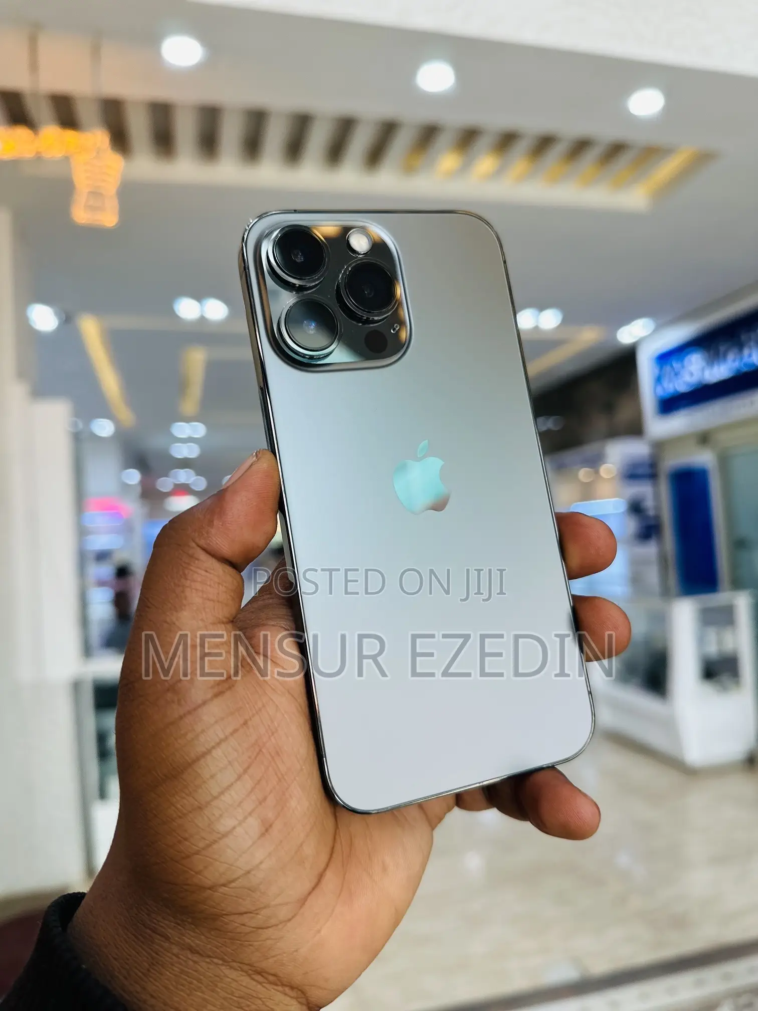 Apple iPhone 13 Pro 128 GB Gray
