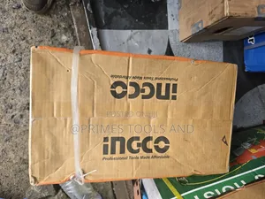 INGCO Submersible Water Pump | Clean Dirty