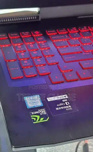 New Laptop HP Omen X 16GB Intel Core i7 HDD+SSD 1T