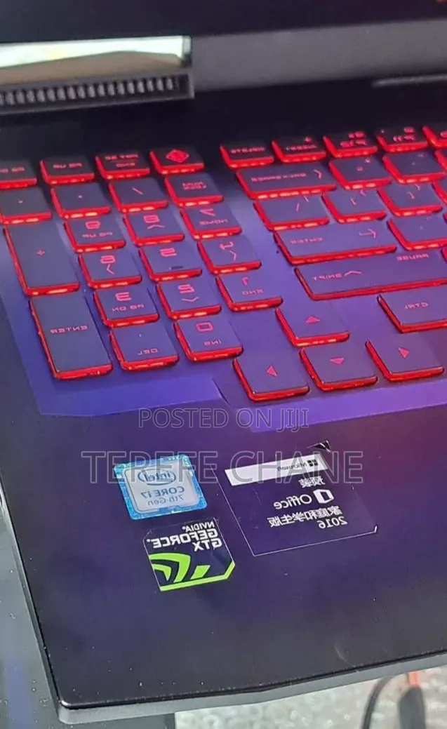 New Laptop HP Omen X 16GB Intel Core i7 HDD+SSD 1T