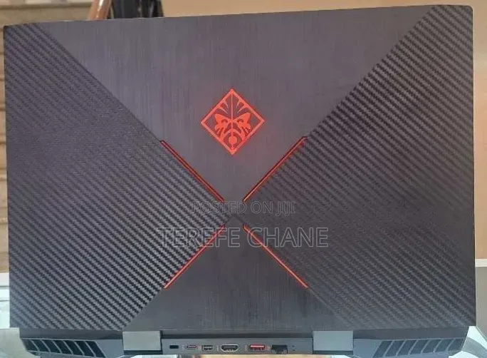 New Laptop HP Omen X 16GB Intel Core i7 HDD+SSD 1T