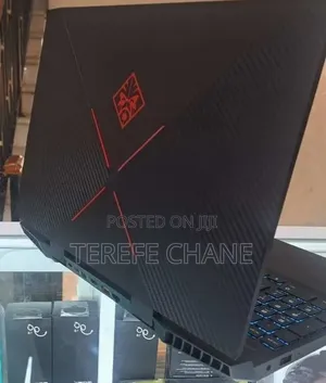 New Laptop HP Omen X 16GB Intel Core i7 HDD+SSD 1T