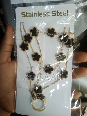 Jewellery Set