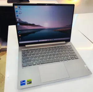 New Laptop Lenovo 16GB Intel Core i7 SSD 512GB
