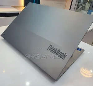 New Laptop Lenovo 16GB Intel Core i7 SSD 512GB