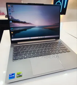 New Laptop Lenovo 16GB Intel Core i7 SSD 512GB
