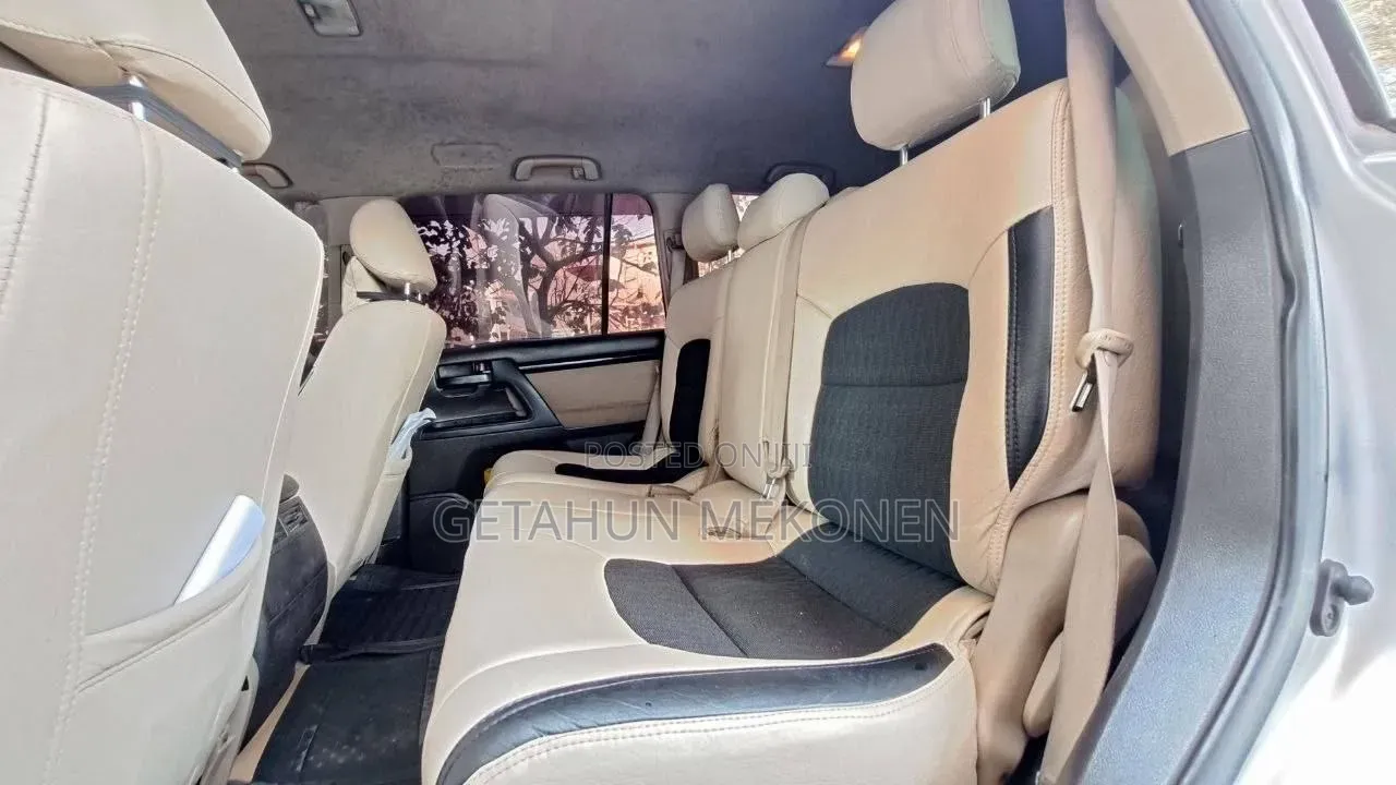New Hyundai Santa Fe 2023