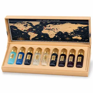 Ibraq Tobacco Collection | 9 Premium Collection | Special Offer 20%OFF