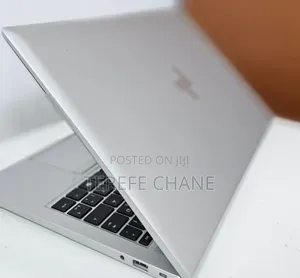 New Laptop HP EliteBook 850 G8 16GB Intel Core i7 SSD 512GB