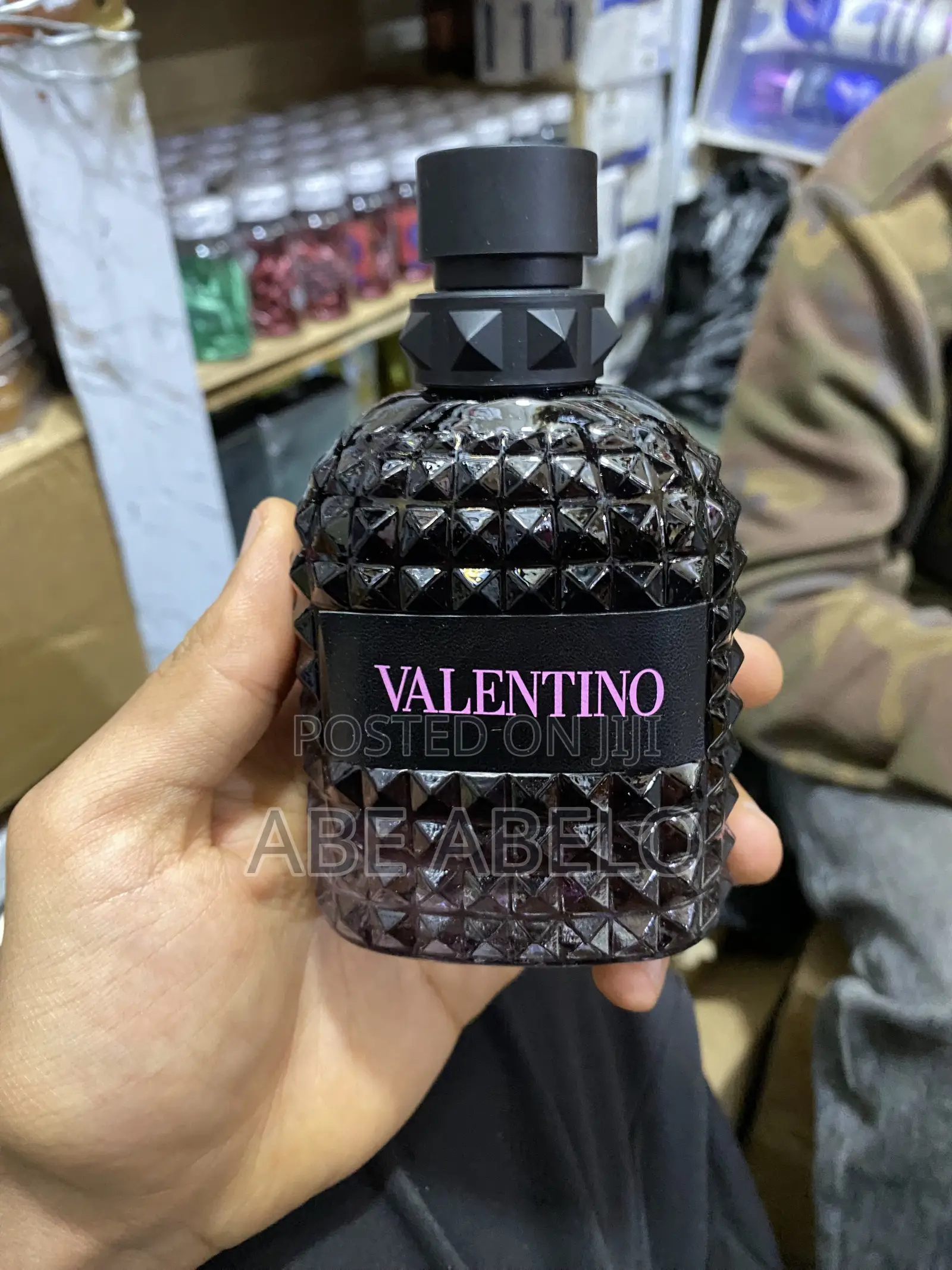 Valentina Shto