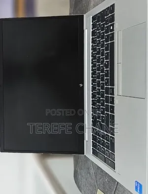 New Laptop HP EliteBook 850 G8 16GB Intel Core i7 SSD 512GB