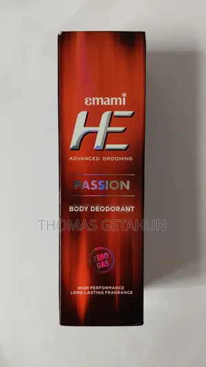Original HE Body Perfume