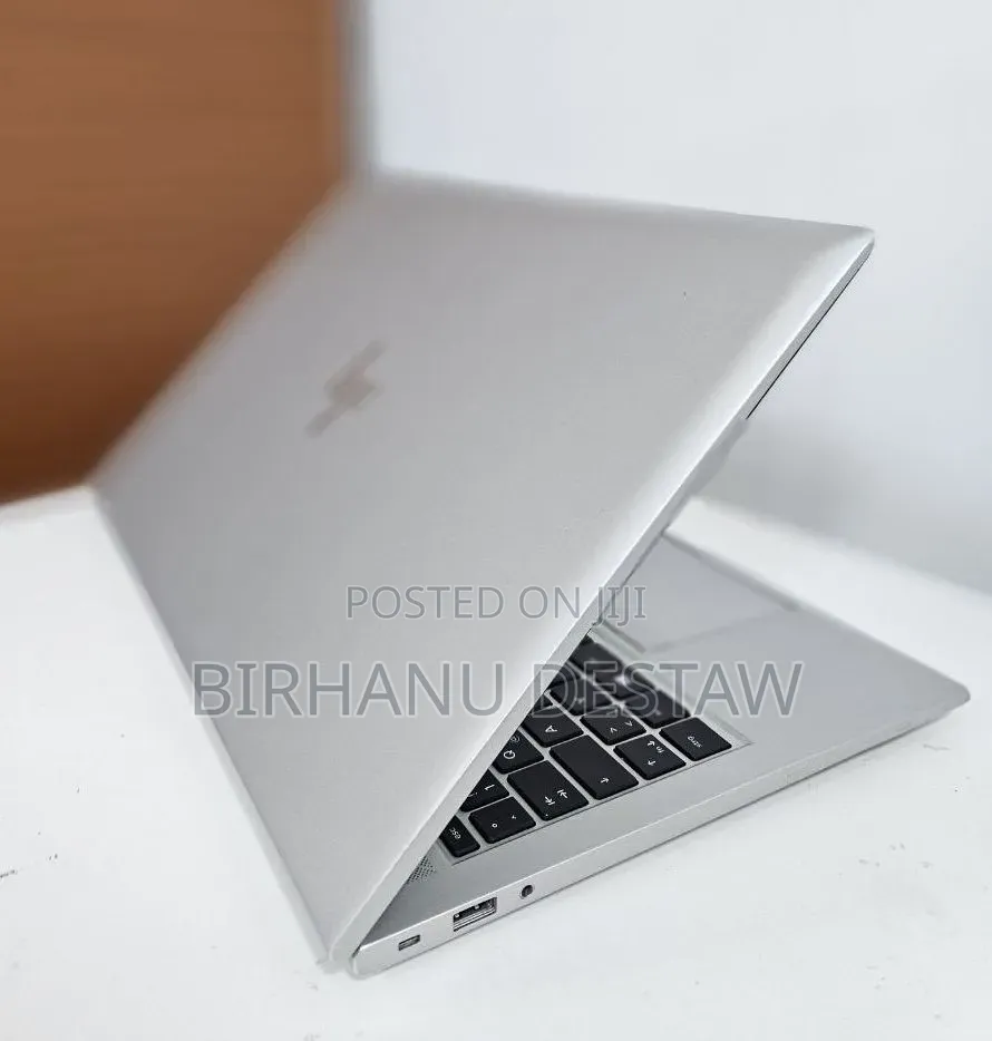 New Laptop HP EliteBook 850 G8 16GB Intel Core i7 SSD 512GB