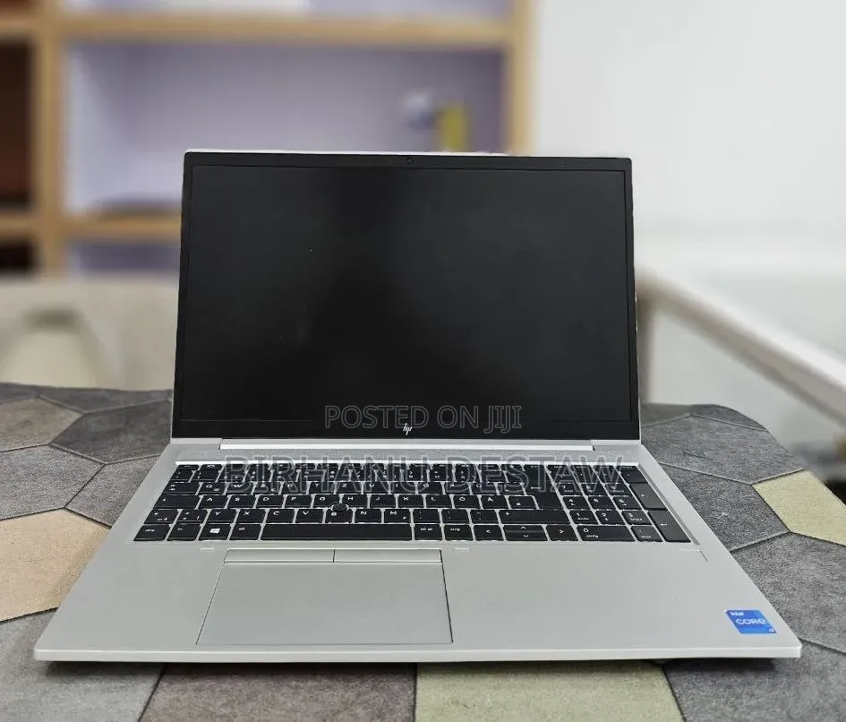 New Laptop HP EliteBook 850 G8 16GB Intel Core i7 SSD 512GB
