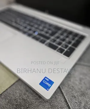 New Laptop HP EliteBook 850 G8 16GB Intel Core i7 SSD 512GB