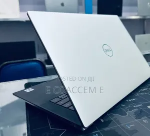 New Laptop Dell 16GB Intel Core i7 SSD 512GB