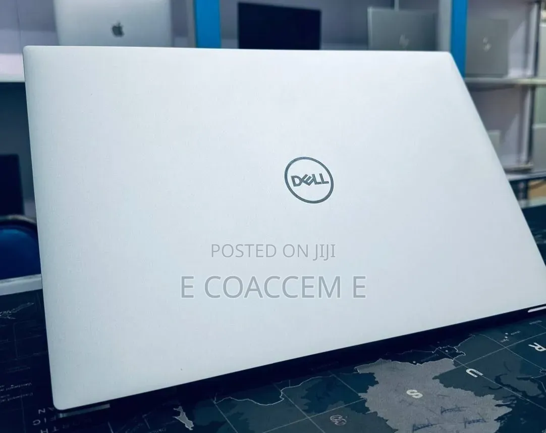 New Laptop Dell 16GB Intel Core i7 SSD 512GB
