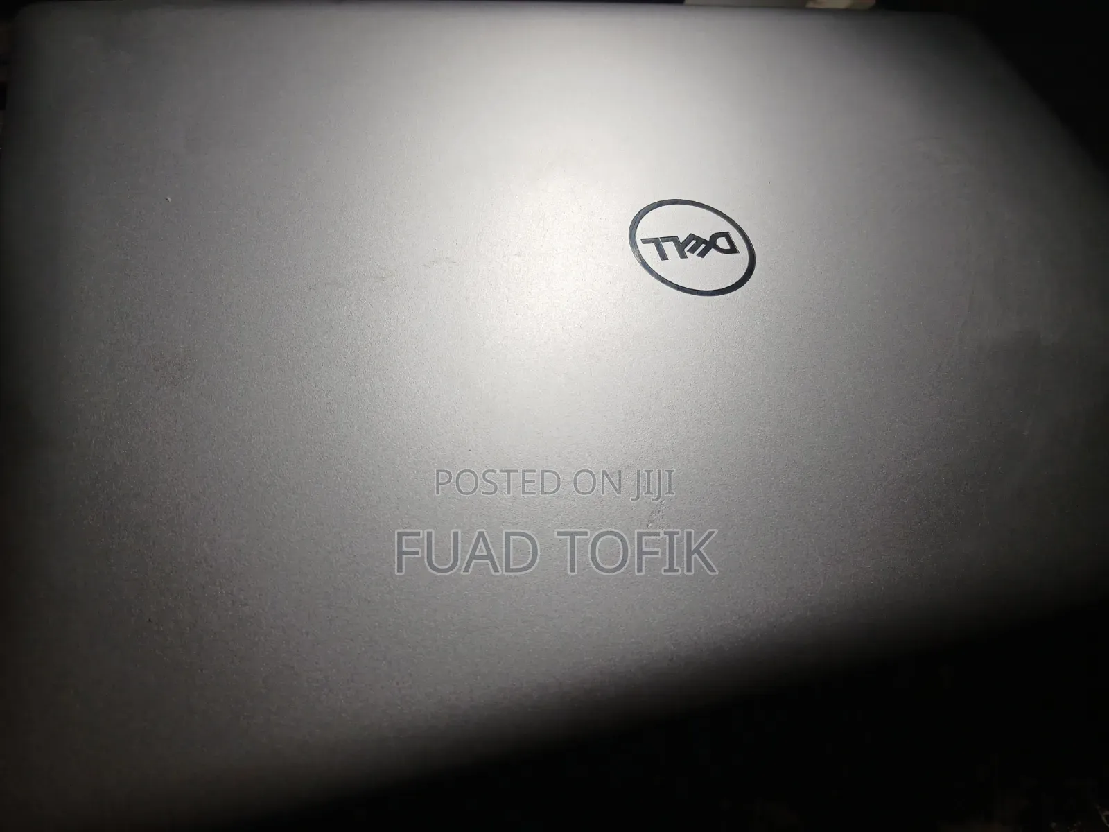 Laptop Dell Inspiron 15 8GB Intel Core i7 HDD+SSD 1T