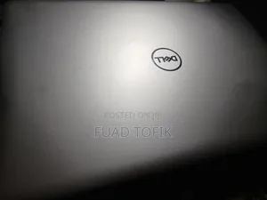 Laptop Dell Inspiron 15 8GB Intel Core i7 HDD+SSD 1T