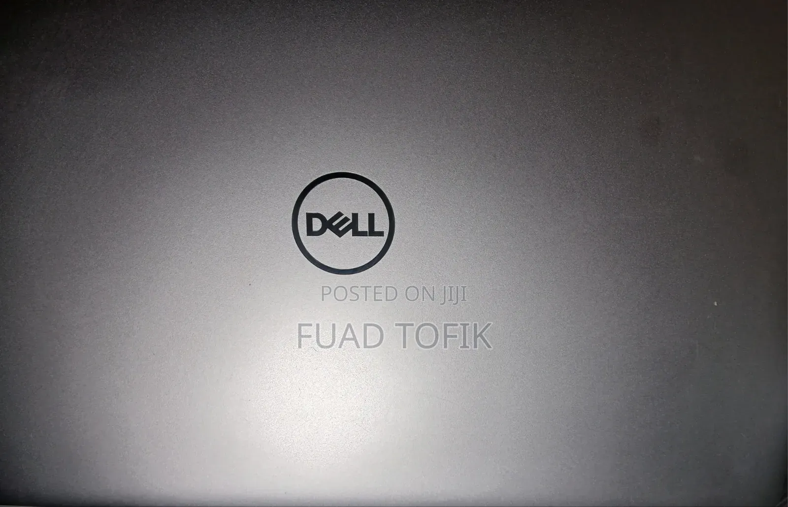 Laptop Dell Inspiron 15 8GB Intel Core i7 HDD+SSD 1T