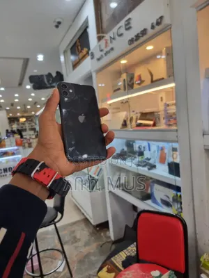 Apple iPhone 11 128 GB