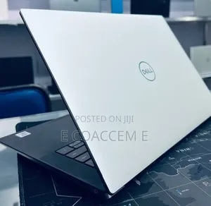 New Laptop Dell 16GB Intel Core i7 SSD 512GB