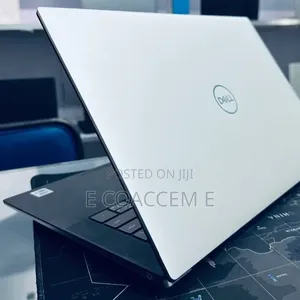 New Laptop Dell 16GB Intel Core i7 SSD 512GB