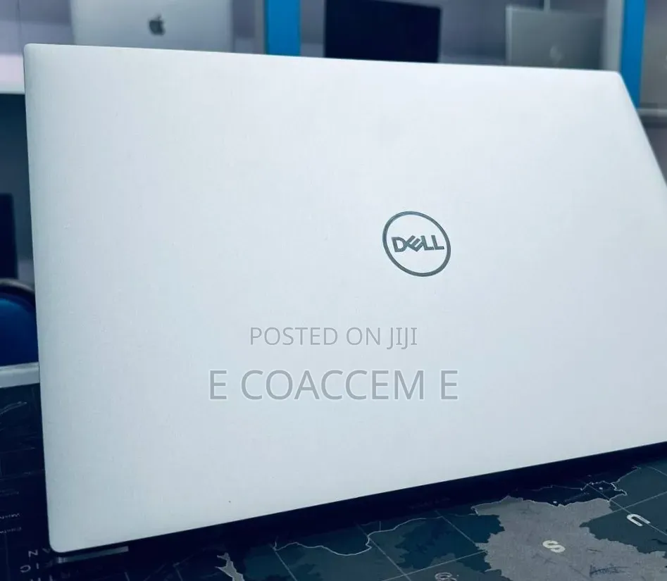 New Laptop Dell 16GB Intel Core i7 SSD 512GB