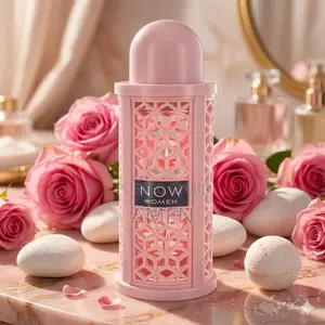 Now Women's Perfum