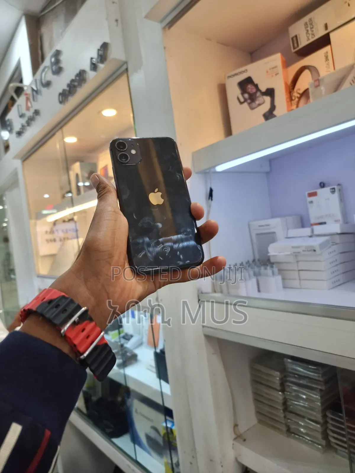 Apple iPhone 11 128 GB