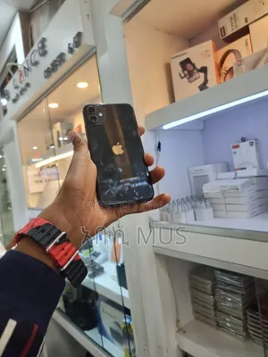 Apple iPhone 11 128 GB