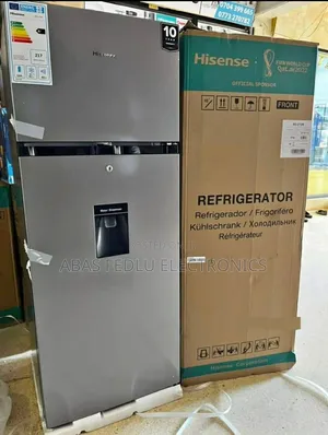 Hisense Firje Model 450