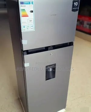 Hisense Firje Model 450