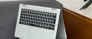 New Laptop HP ProBook x360 435 G8 8GB Intel Core 3 SSD 128GB
