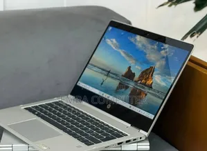 New Laptop HP ProBook x360 435 G8 8GB Intel Core 3 SSD 128GB