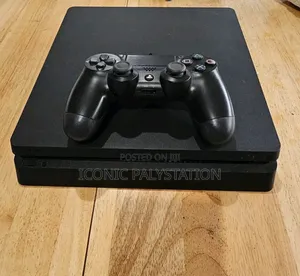 Ps4 Slim Fc26 Installed Update Version for Gamezones and Online Famers