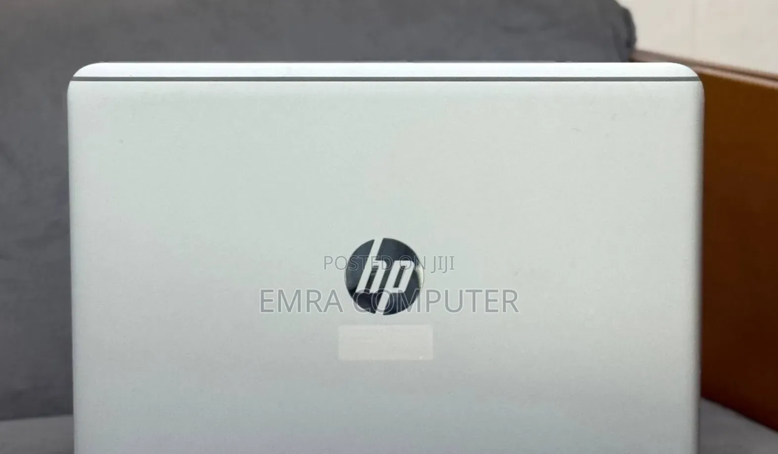 New Laptop HP EliteBook 1040 G3 16GB Intel Core i7 SSD 512GB