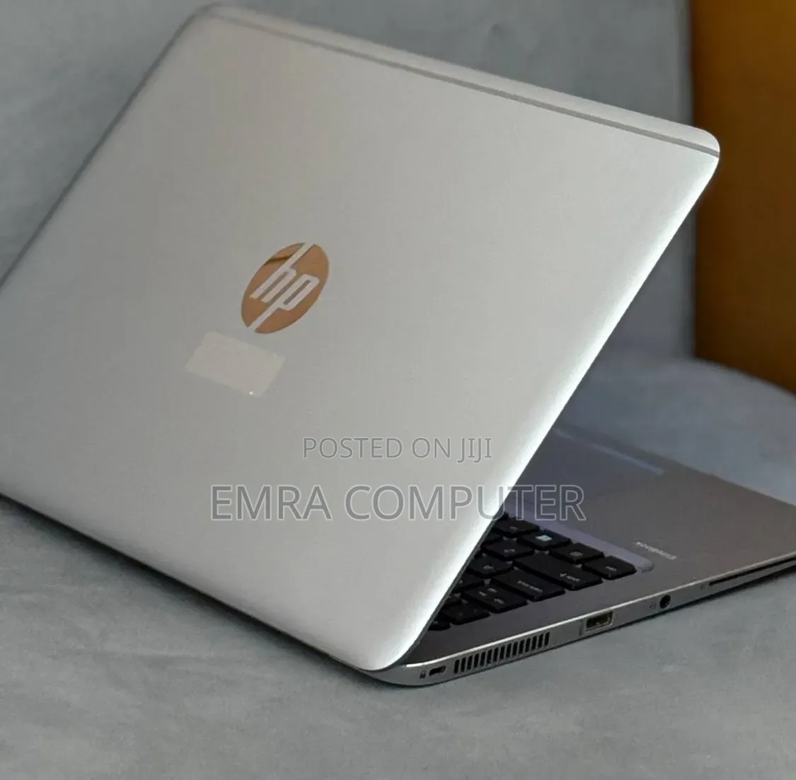 New Laptop HP EliteBook 1040 G3 16GB Intel Core i7 SSD 512GB