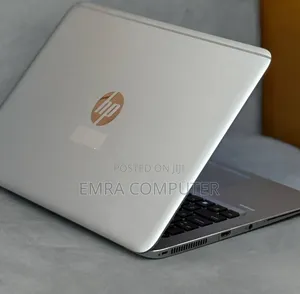 New Laptop HP EliteBook 1040 G3 16GB Intel Core i7 SSD 512GB