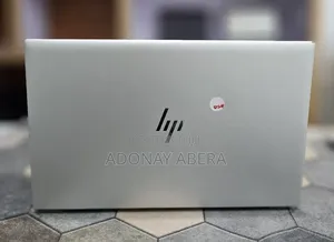 New Laptop HP 16GB Intel Core i7 SSD 512GB